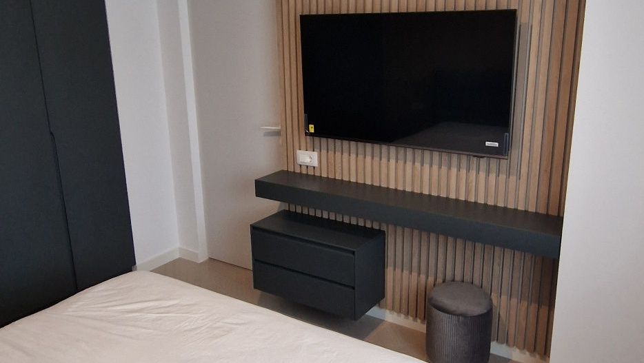 NOU Apartament 3 camere Cortina North - Poză 24