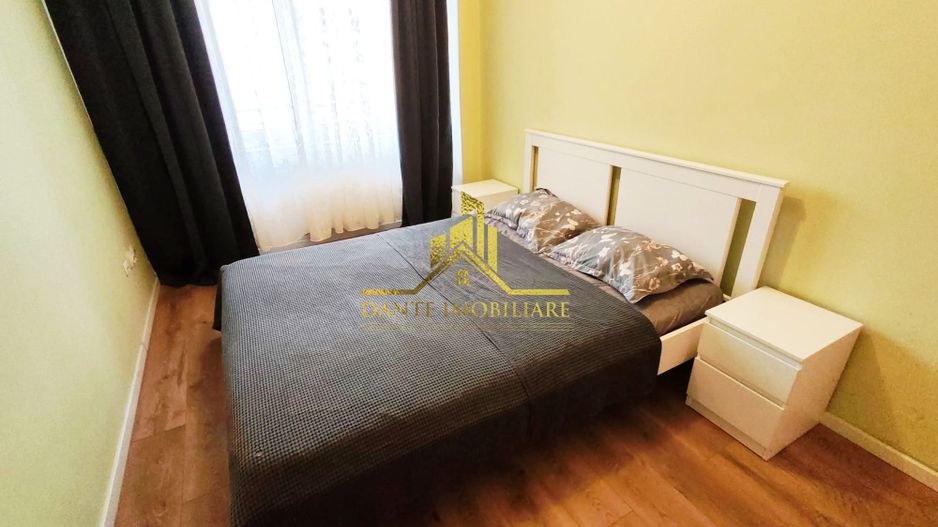 2 camere, bloc nou, modern, balcon, Marasti, Dorobantilor, FSPAC - Poză 5