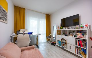 Apartament 4 camere, premium, metrou Dimitrie Leonida, Comision 0% - Poză 10