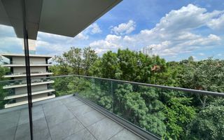 Apartament LUX _3 camere***124 mp***View Parcul Verdi//FLOREASCA - Poză 20