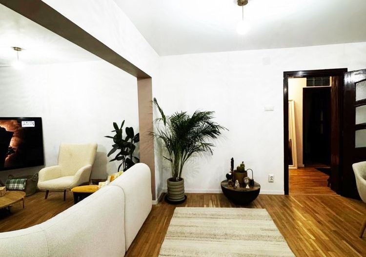 APARTAMENT 3 CAMERE | BLOC  2000 | BULEVARDUL OCTAVIAN GOGA | - Poză 6