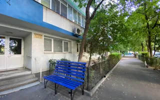 Apartament 2 camere de închiriat Bd. Dimitrie Cantemir – Unirii - Poză 13