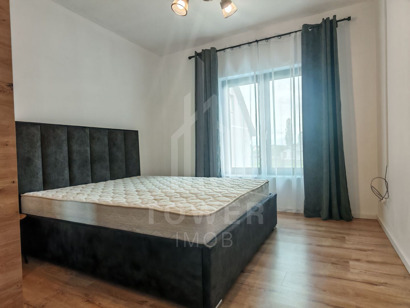 Casă tip duplex de închiriat | Zona Veteranii de Război - Poză 9
