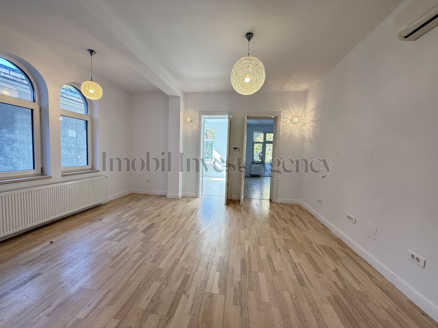 Vilă interbelică restaurată – Dorobanți Capitale 363 mp utili - Poză 28