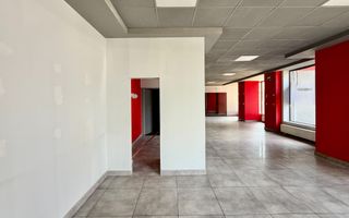 Spațiu comercial de închiriat – Calea Aradului, Timișoara - Poză 2