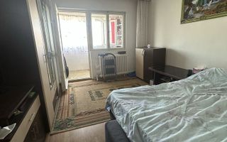Apartament 3 camere Sibiu | Ștrand | decomandat, 2 balcoane - Poză 2