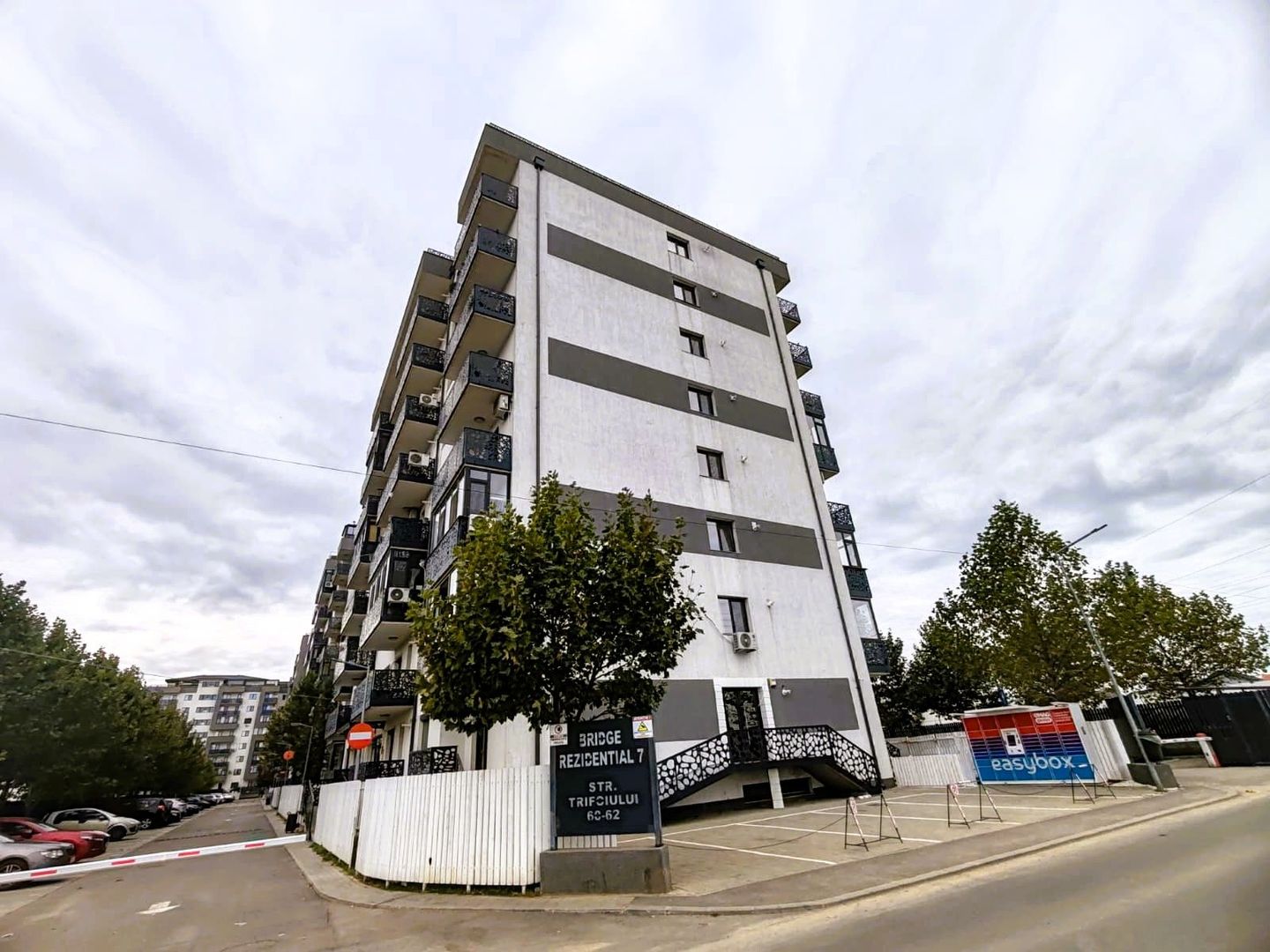 3 camere | 90 mp + curte 45 mp | Mobilat si Utilat Premium | Top - Poză 78