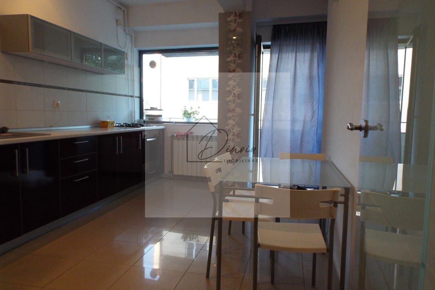 Apartament  3 camere Brancoveanu I vedere parc I parcare inclusa - Poză 17