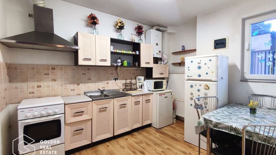 Apartament 2 camere super spatios, etajul 1, Ultracentral - Poză 3
