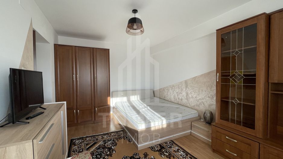 Apartament 2 camere de închiriat-zona Stefan cel mare - Poză 11
