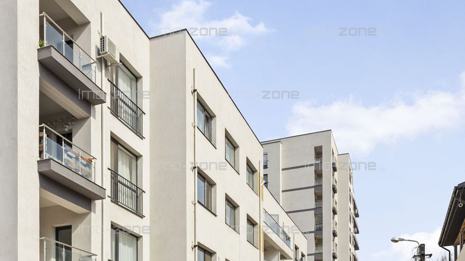 The Building 54 - Uverturii 155 - Poză 35