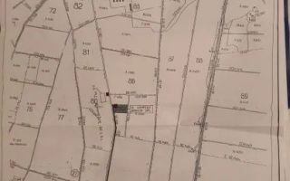 Vânzare, teren, intravilan, industrial, 14450 mp, Brașov - Schiță 5