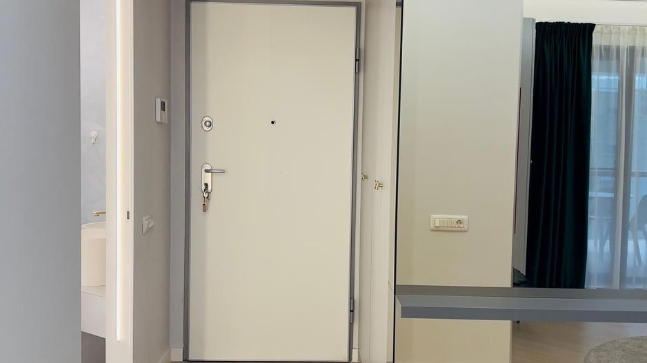 Apartament  3 Camere | Chirie | Pipera | Loc de parcare subteran - Poză 15