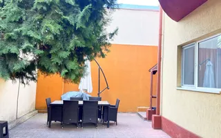Casa de locuit | 6 camere | , 280 mp , Parcul Circului - Poză 25