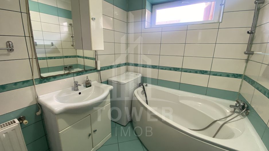 Apartament modern 2 camere decomandate | 56 mp | Turnișor - Poză 10