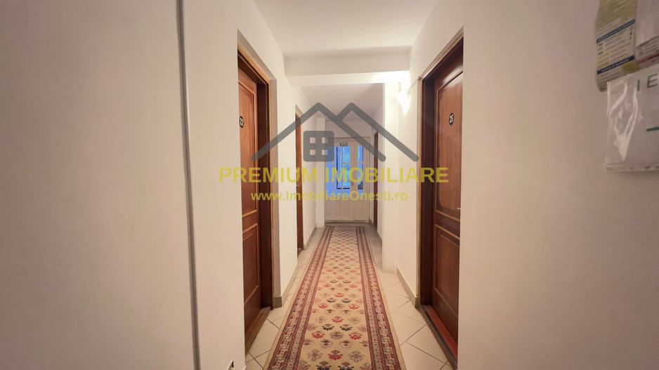 Pensiune de vânzare - Slănic Moldova - Poză 10