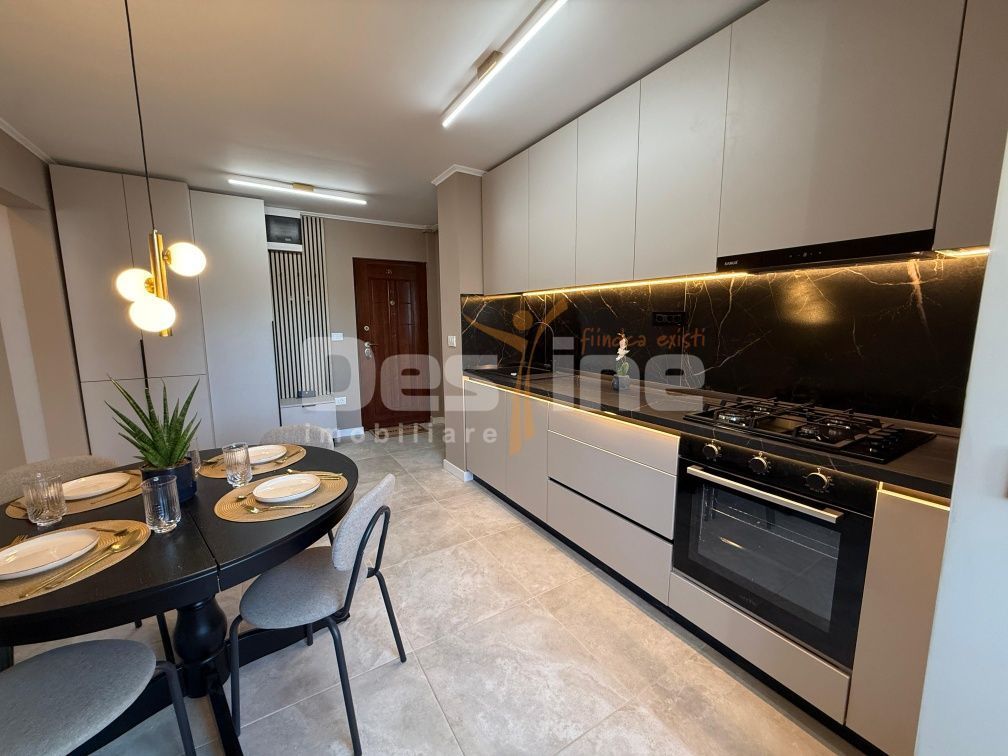 Apartament 2 camere spre închiriere – Crângași - Poză 3