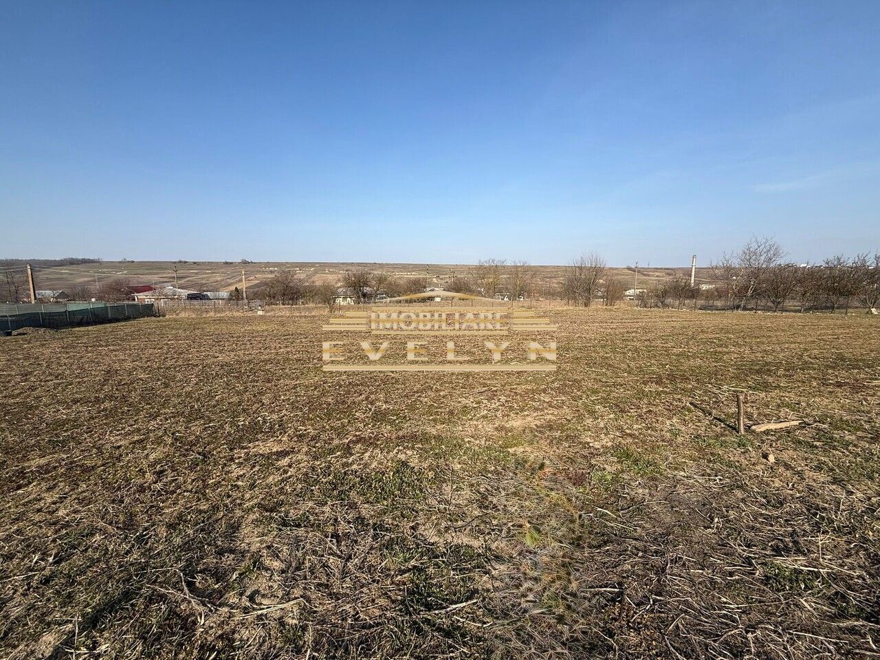 Teren de vânzare – Zona Cișmea (Școală) - Poză 1