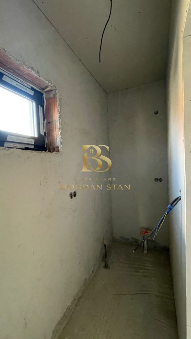 Casă 4 camere | 100 mp utili | teren 5 ari | Petin, Satu Mare - Poză 22
