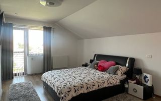 Casa cu 5 camere | P+M | Iosia | Oradea - Poză 23
