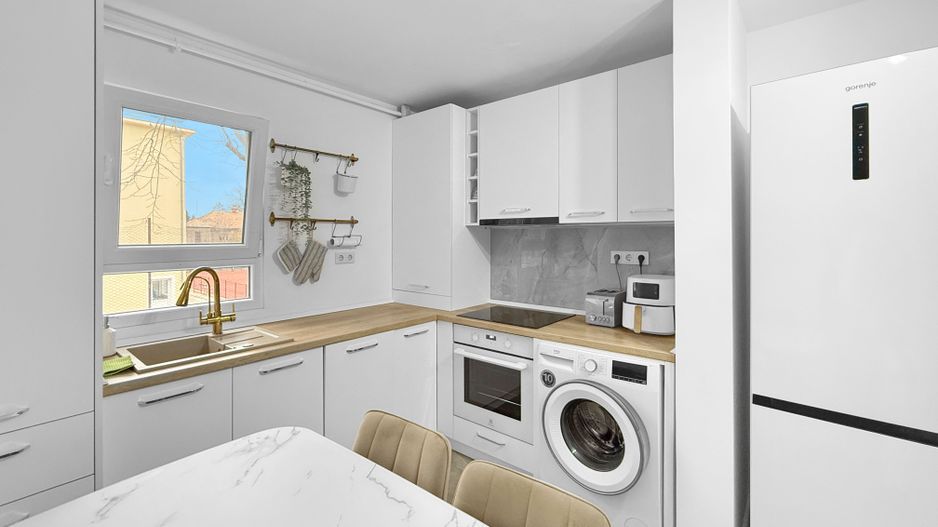 Apartament 2 camere ,zona Medicina. - Poză 5