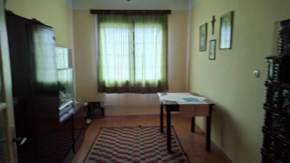 BRASADAS vinde casa individuala 8 cam 8.6a zona Baritiu. - Poză 16