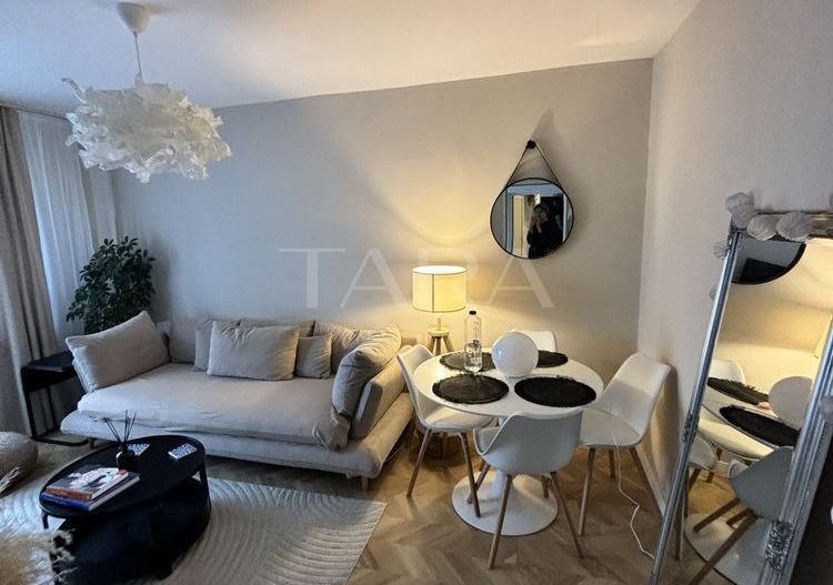 Apartament decomandat cu 2 camere în Mănăștur, zona Ion Mester! - Poză 2