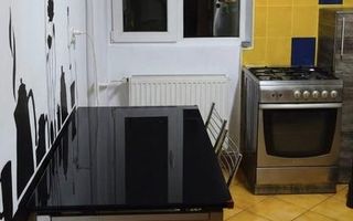4 camere Crangasi (4 minute de metrou)- Parc Crangasi - Poză 2