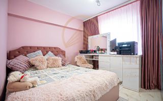 Apartament 4 camere decomandat | Tomis Nord | Terasă generoasă - Poză 10