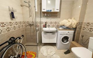 2 camere, spatios, bloc nou, modern, garaj, balcon, Calea Turzii - Poză 7