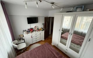 BRASADAS vinde ap 3 cam etaj 4/4 Micro 16 Bd. Sănătății. - Poză 2