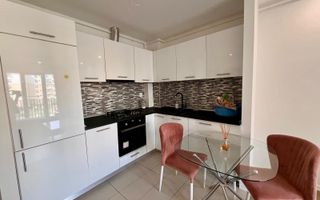 Studio dublu Ansamblul Rezidential Cosmopolis - Poză 2