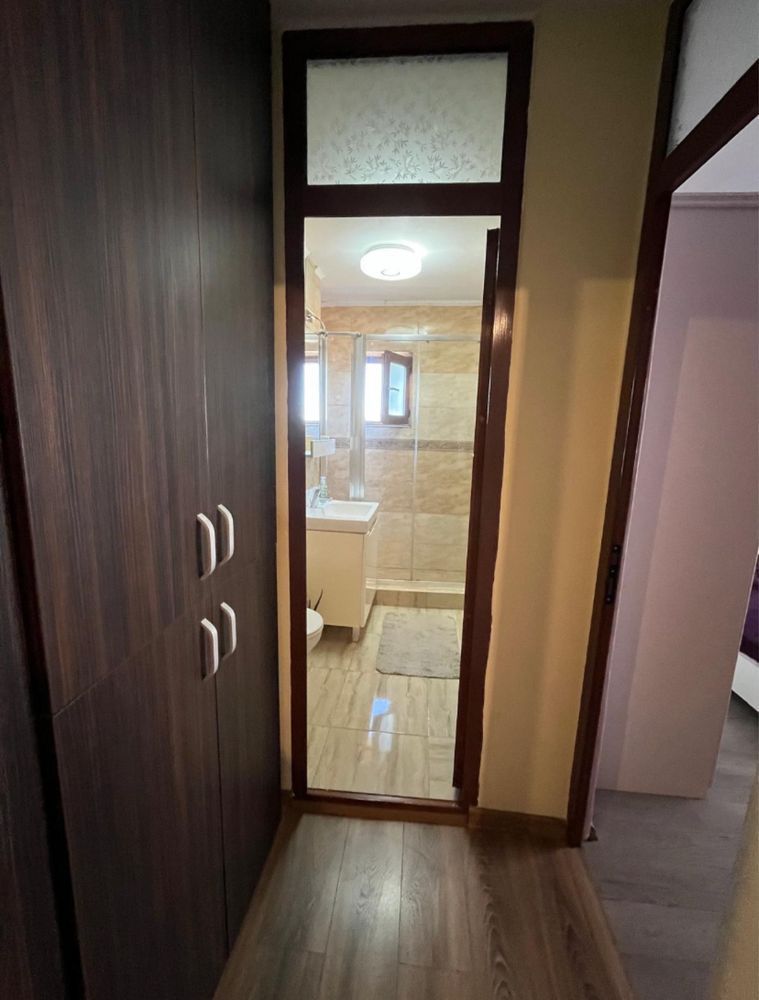 Apartament 2 camere – Decomandat – Etaj 1 – Zona Trocadero - Poză 6