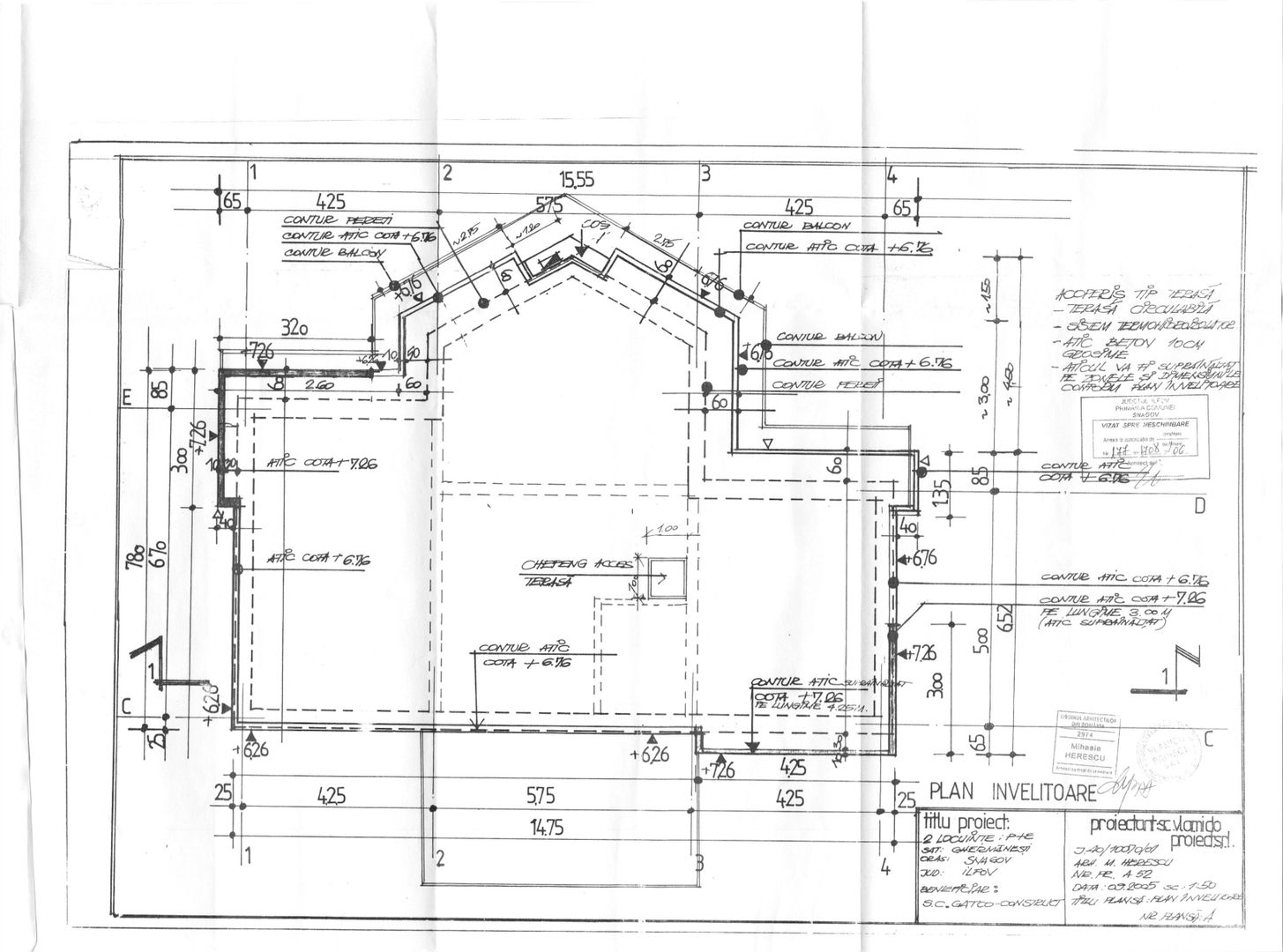 👉 Vilă spectaculoasă pe lac – Ghermănești | 573 mp | Terasă, ponton, - Poză 48