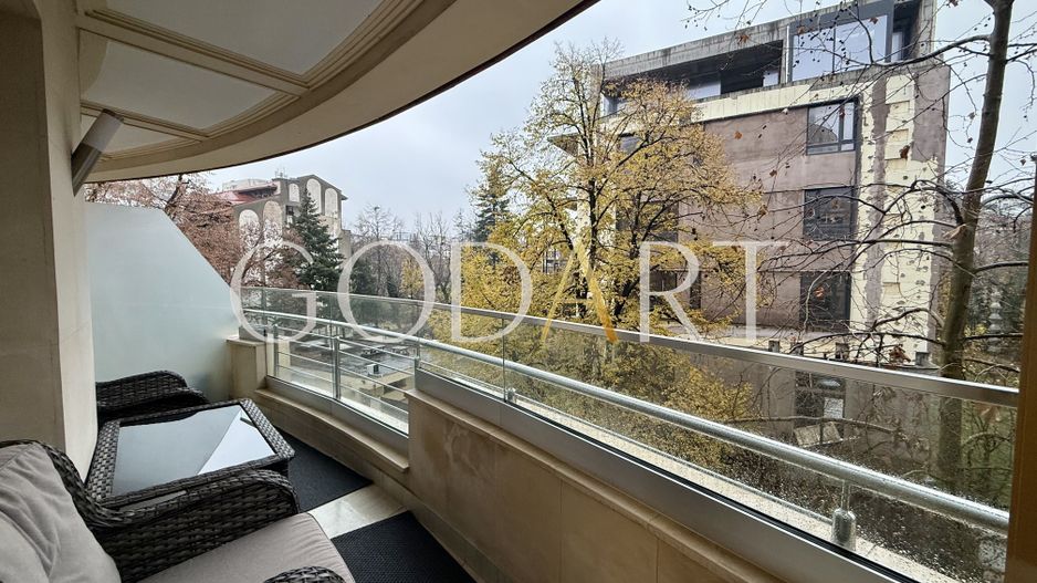 APARTAMENT DE PRESTIGIU | 4 CAMERE | PRIMAVERII - Poză 21
