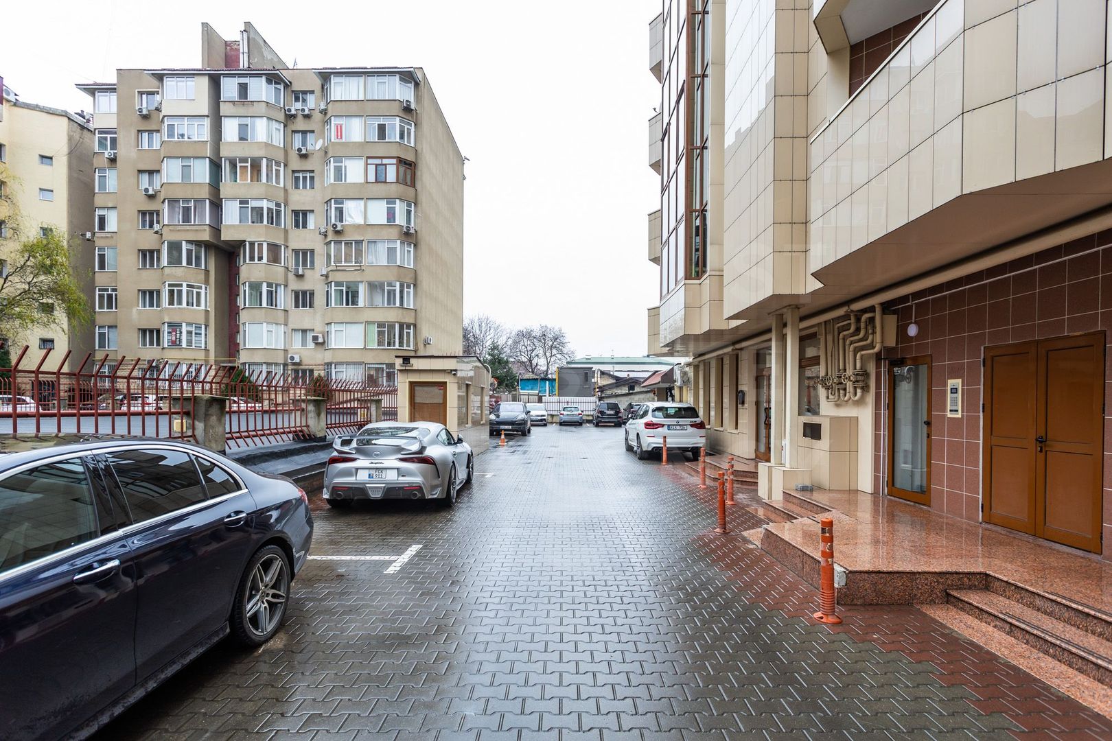 Vânzare, apartament, 3 camere, bd. Ștefan Cel Mare Și Sfânt, Centru - Poză 22