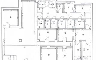 Spațiu comercial 234 mp de închiriat |Tomis Nord - Poză 3