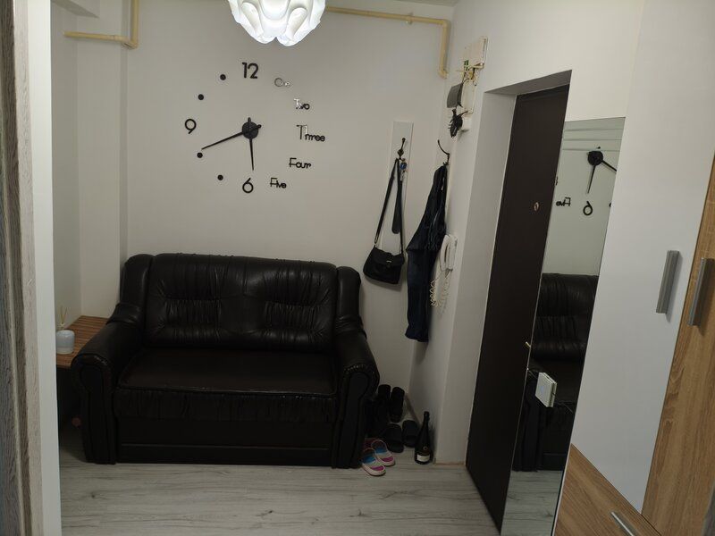 Inchiriere Garsoniera Titan - Poză 4