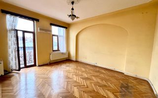 4 camere in Vila interbelica 106mp-Centrala proprie- Calea Calarasilor - Poză 10