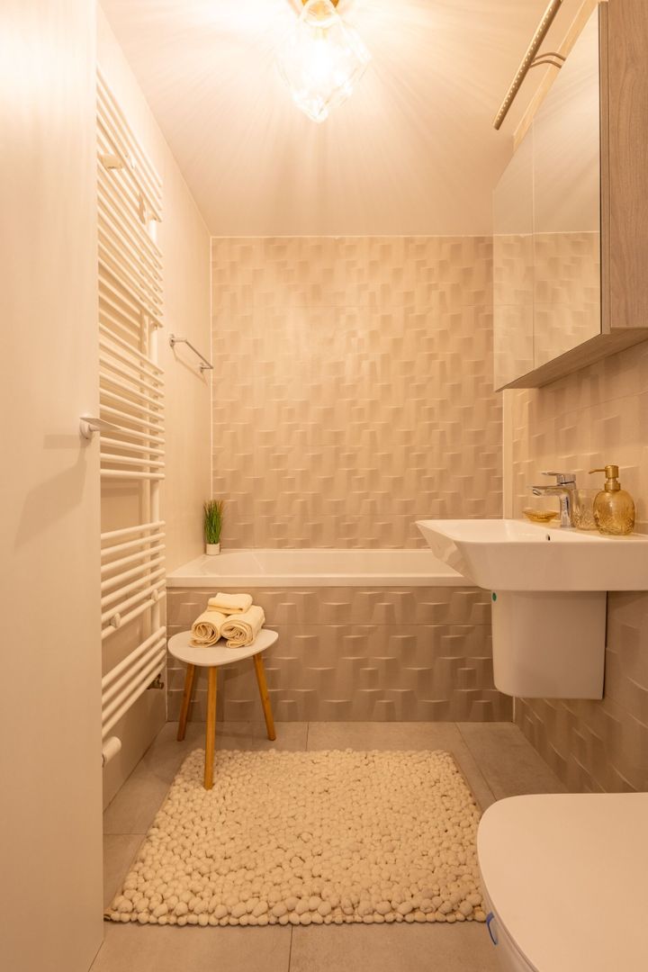Vanzare Studio Dublu Cloud 9 Residence Aviatiei - Poză 13
