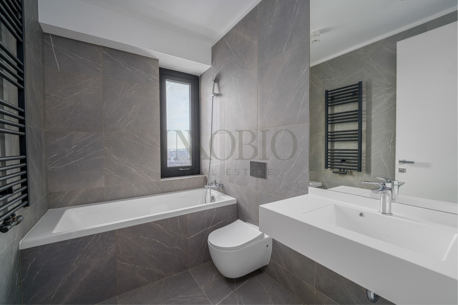 Apartament 2 Camere - Loc de Parcare - Verdi Park - Poză 10