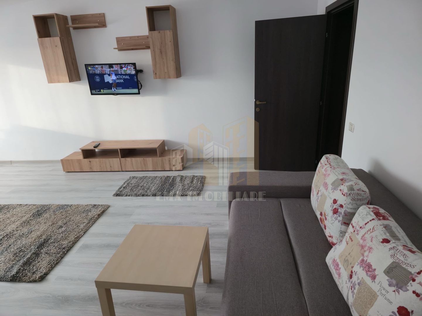 Apartament 2 camere Tip studio Subcetate City Sanpetru Brasov - Poză 4