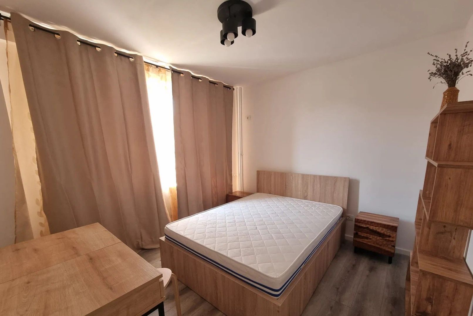 Apartament cochet cu doua camere, Titulescu-Victoriei - Poză 4