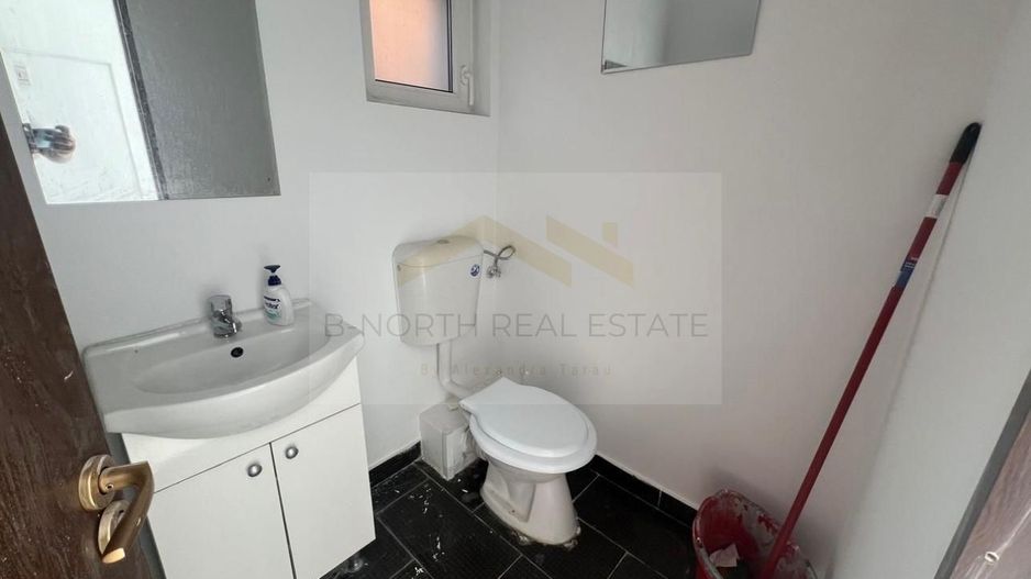 Spațiu comercial de închiriat 50/65 mp, trafic intens, Bragadiru - Poză 7