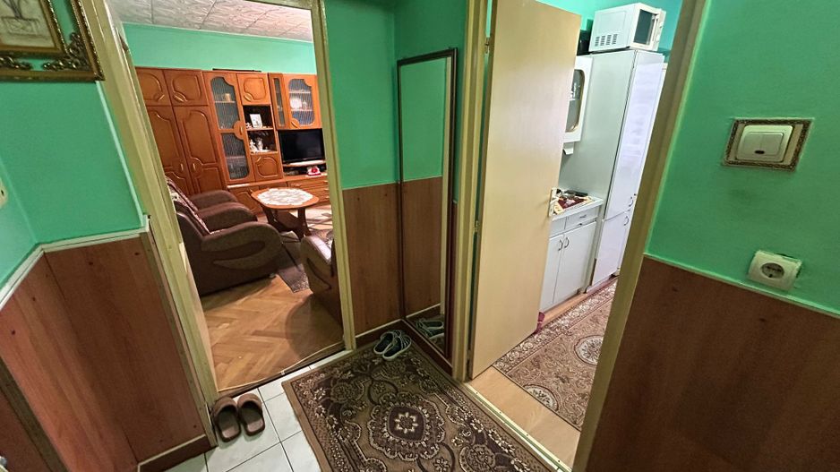 Apartament 1 camera, decomandat - Cugir - Poză 7