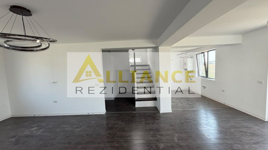 Casa individuala P+1E ~ 4 camere 2 bai ~ teren 350mp ~ - Poză 11
