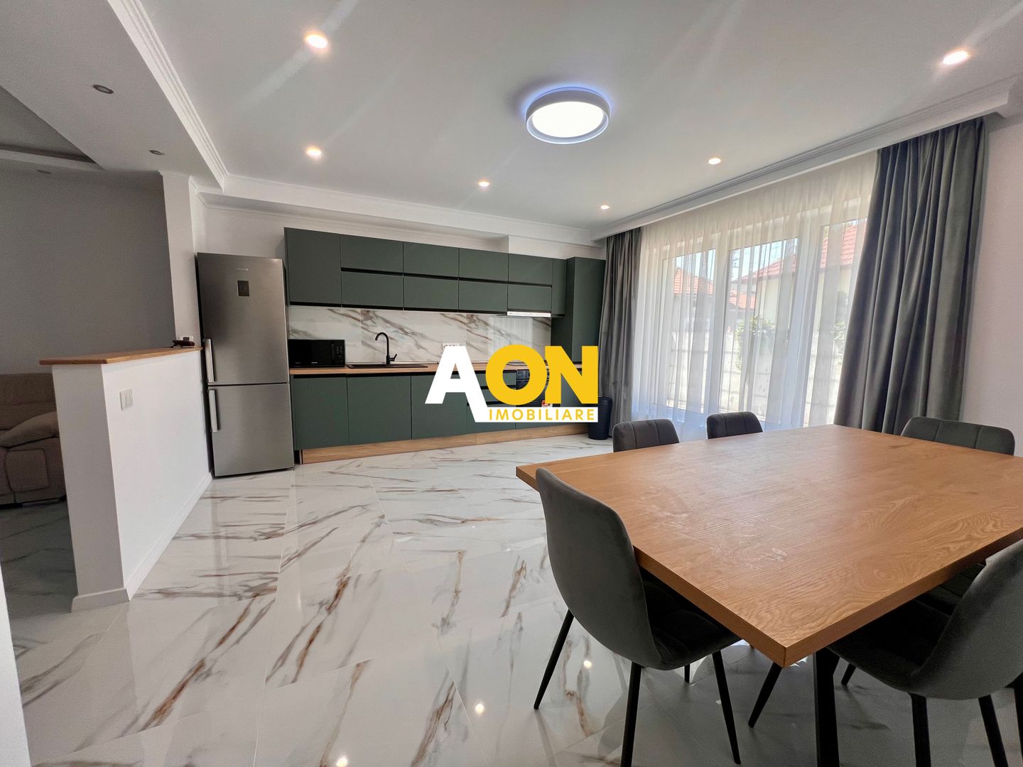 Apartament 2 Camere | ULTRAFINISAT | Zona centru - Poză 3
