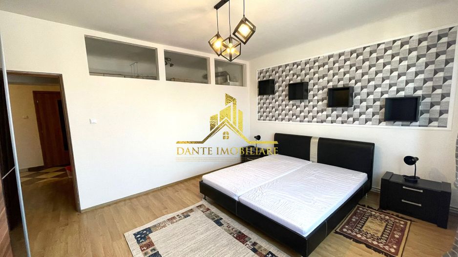 2 camere, decomandat, modern, gradina, Semicentral, THE OFFICE, BRD - Poză 5