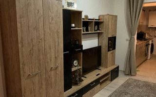Apartament 2 camere open space, etaj 4, Valea Lupului - Poză 5