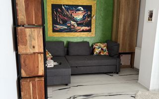 Apartament 2 camere Aradului bloc nou - Poză 2
